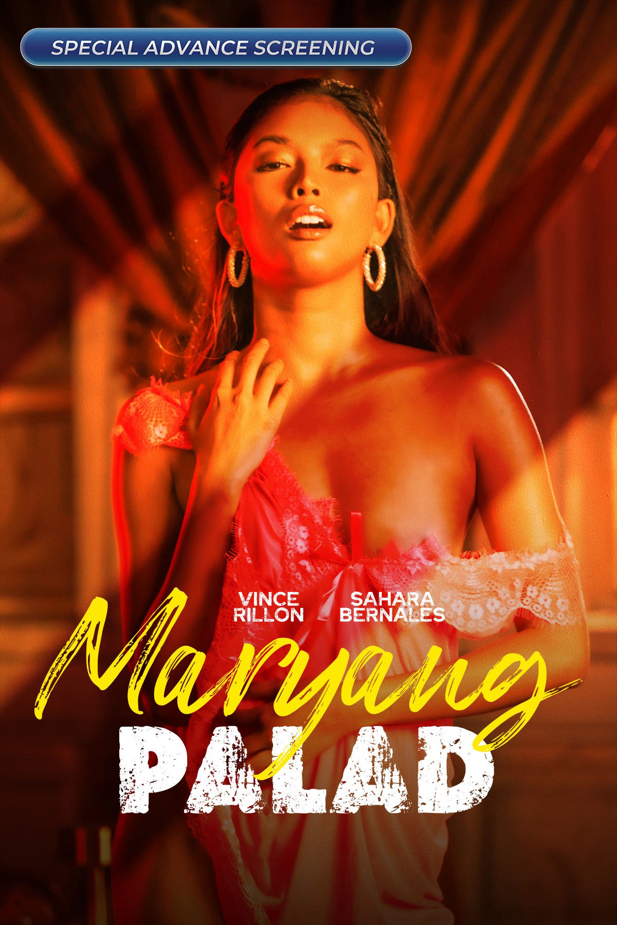 Maryang Palad (2024) |4K